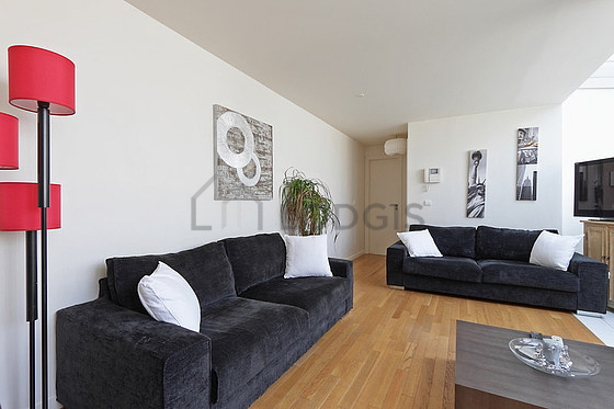 Appartement Paris 8° - 