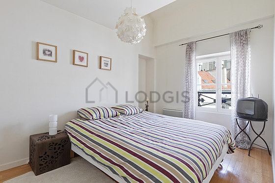 Appartement Paris 8° - 