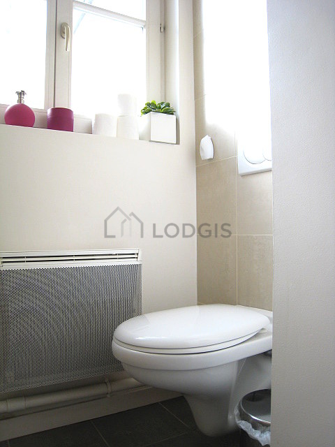 Appartement Paris 8° - 