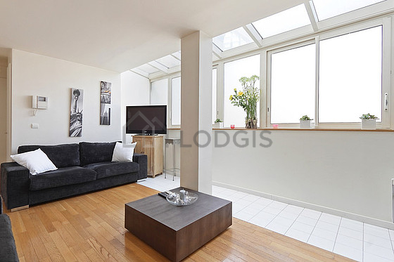 Wohnung Paris 8° - 