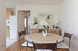 Apartamento Paris 8° - Salaõ