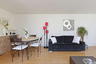 Champs-Elysées Paris 8° 2 bedroom Apartment