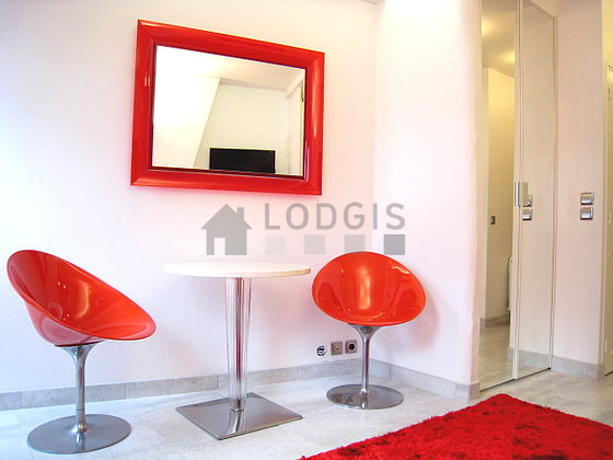 Apartment Paris 8° - 