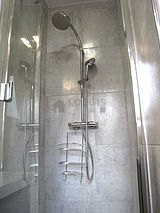 Apartment Paris 8° - Bathroom