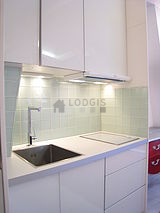 Apartment Paris 8° - Kitchen