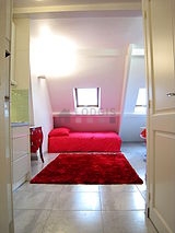 Apartment Paris 8° - Living room