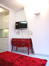 Wohnung Paris 8° - Wohnzimmer