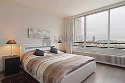 Appartement Paris 15° - Chambre