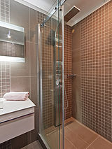 Appartement Paris 15° - Salle de bain