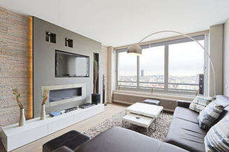 Appartement 2 chambres Paris 15° La Motte Picquet