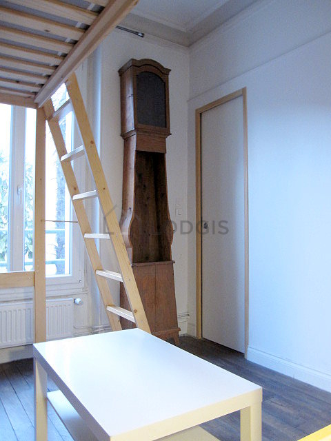 Apartamento Levallois-Perret - 