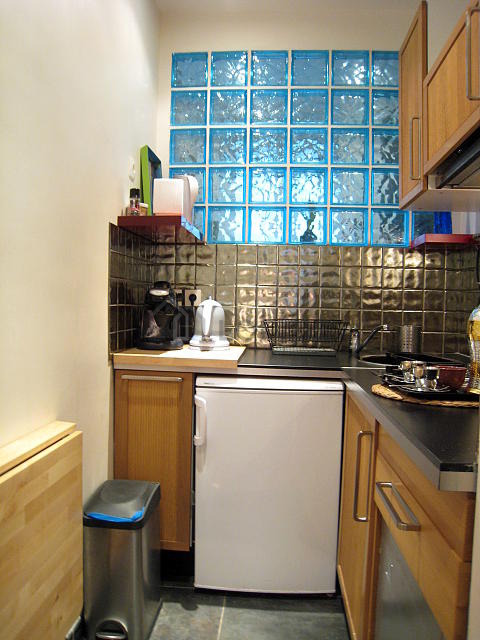 Apartamento Levallois-Perret - 