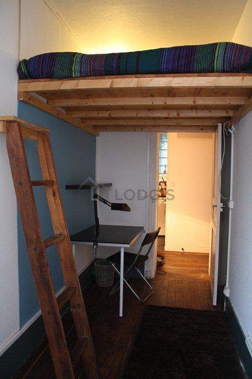 Apartment Levallois-Perret - 