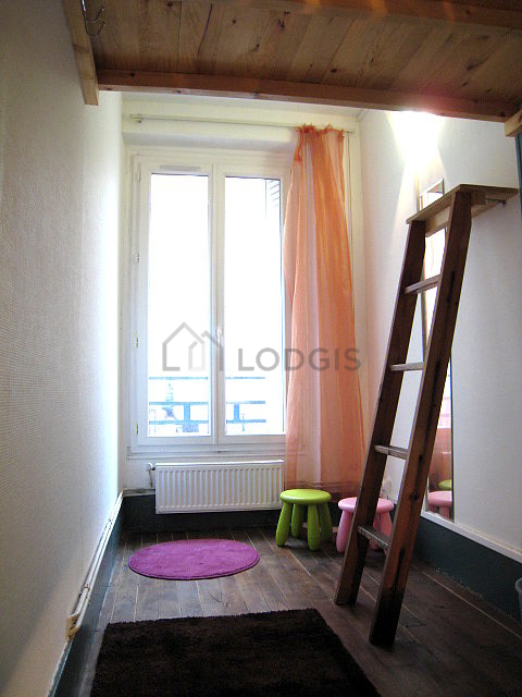 Wohnung Levallois-Perret - 