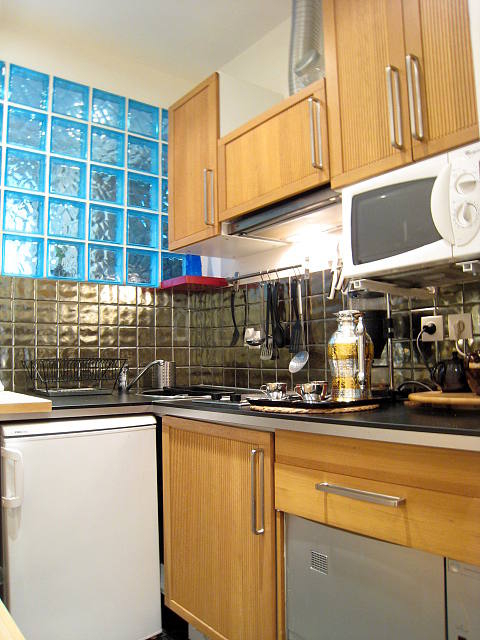 Wohnung Levallois-Perret - 