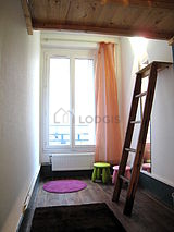 Квартира Levallois-Perret - Спальня 2