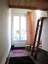 Apartamento Levallois-Perret - Quarto 2