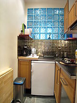 Appartamento Levallois-Perret - Cucina