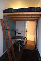 Appartement Levallois-Perret - Chambre 2