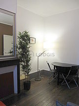 Appartement Levallois-Perret - Séjour