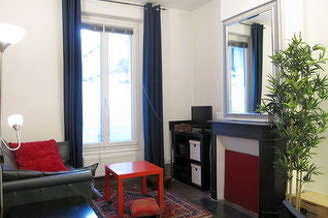 Levallois-Perret 2 Schlafzimmer Wohnung