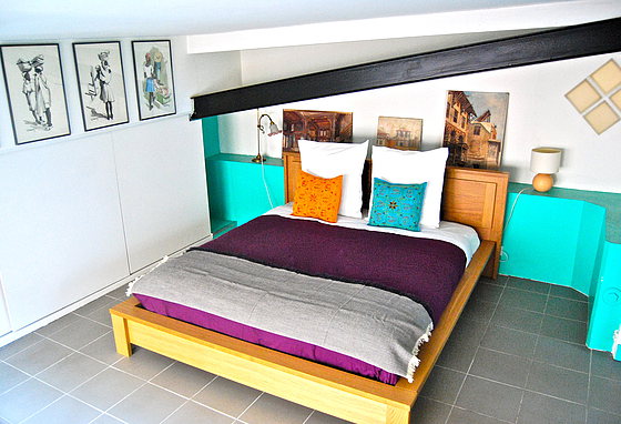 Maison individuelle Clichy