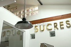 casa Clichy - Cocina