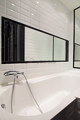 casa Clichy - Cuarto de baño