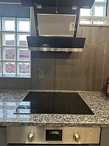 casa Clichy - Cucina