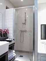 casa Clichy - Sala da bagno