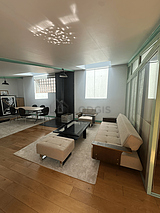 Casa Clichy - Salaõ