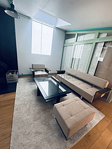 Casa Clichy - Salaõ