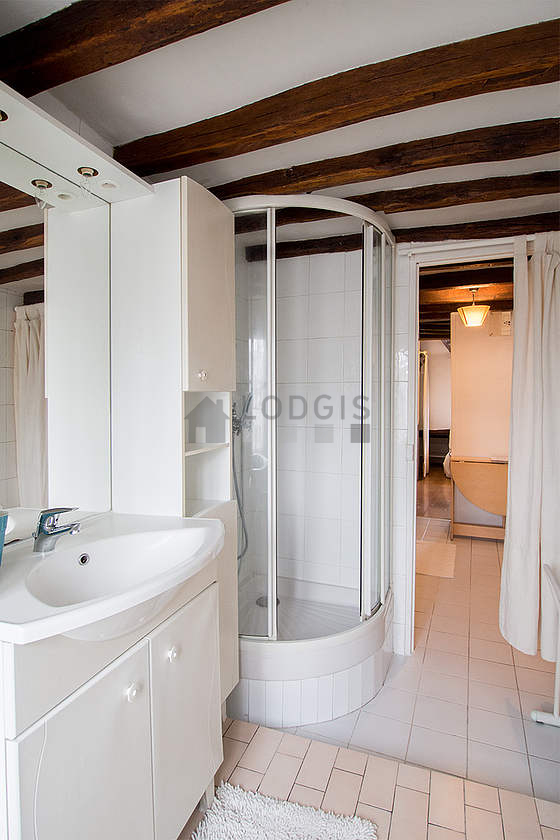 Apartamento Paris 6° - 