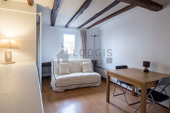 Appartamento Parigi 6° - 