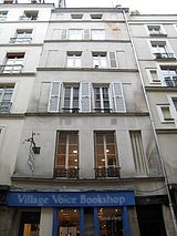 公寓 巴黎6区