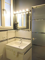 Apartamento Hauts de seine Sud - Cuarto de baño