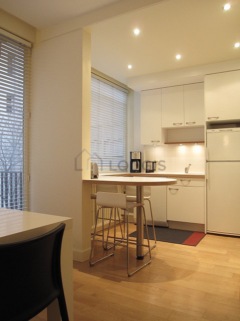 Apartment Paris 7° - 