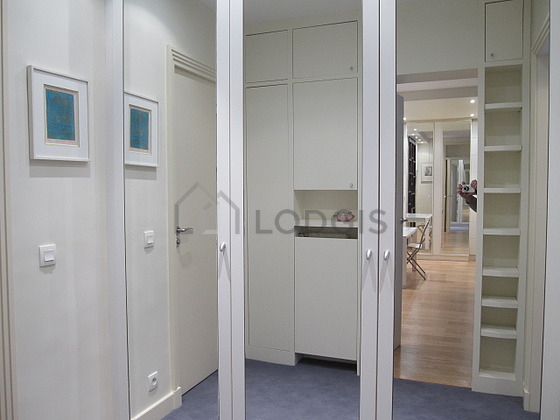 Appartamento Parigi 7° - 