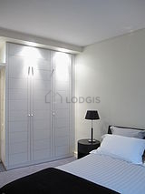 Appartement Paris 7° - Chambre