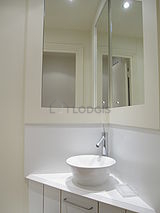 Appartement Paris 7° - WC