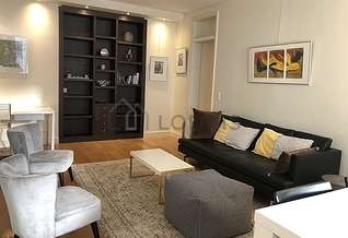 Appartement 1 chambre Paris 7° Invalides