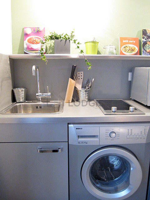 Apartment Paris 2° - 