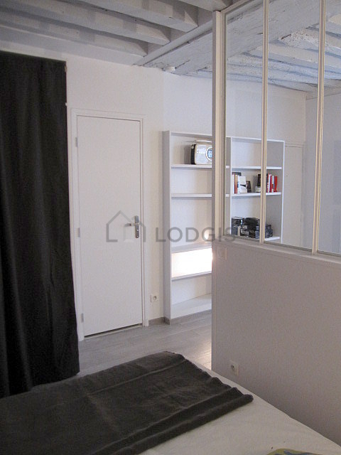 Appartamento Parigi 2° - 