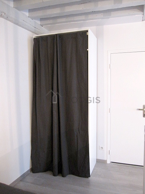 Wohnung Paris 2° - 