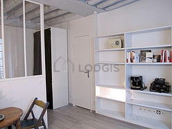 Apartamento Paris 2° - Salaõ