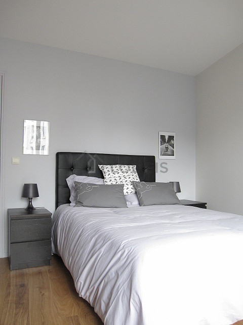 Квартира Saint-Ouen - 