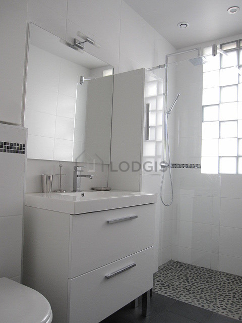 Apartamento Saint-Ouen - 