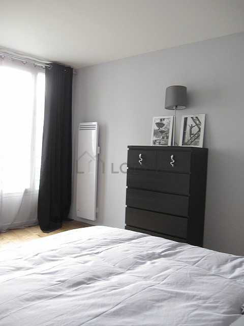 Apartment Saint-Ouen - 