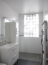 Apartamento Saint-Ouen - Cuarto de baño