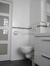 Apartment Saint-Ouen - Bathroom